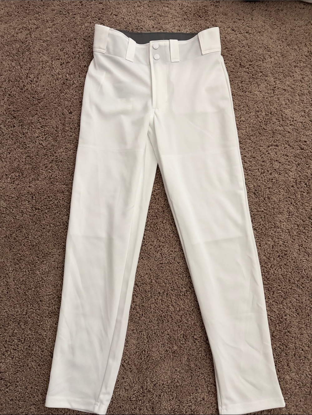 Mizuno Youth Large baseball pant